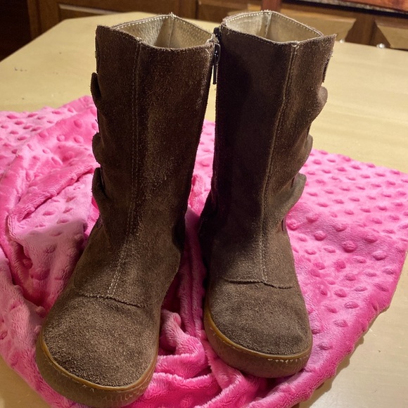 Livie & Luca boots - Picture 1 of 7